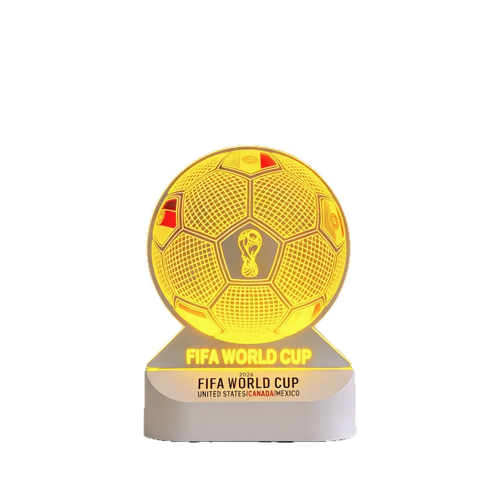 Voetbal Supporter Product - voor Voetbalfans