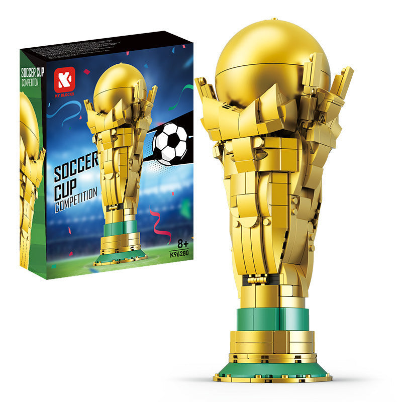 Voetbal Supporter Product - Trendy