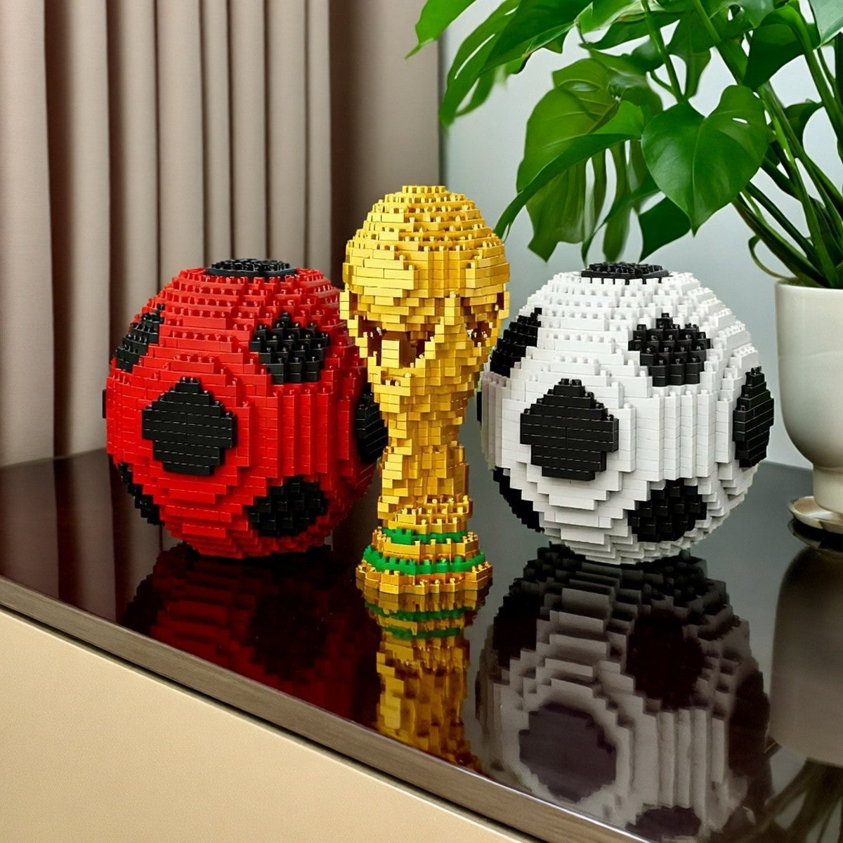 Voetbal Supporter Product - Populair