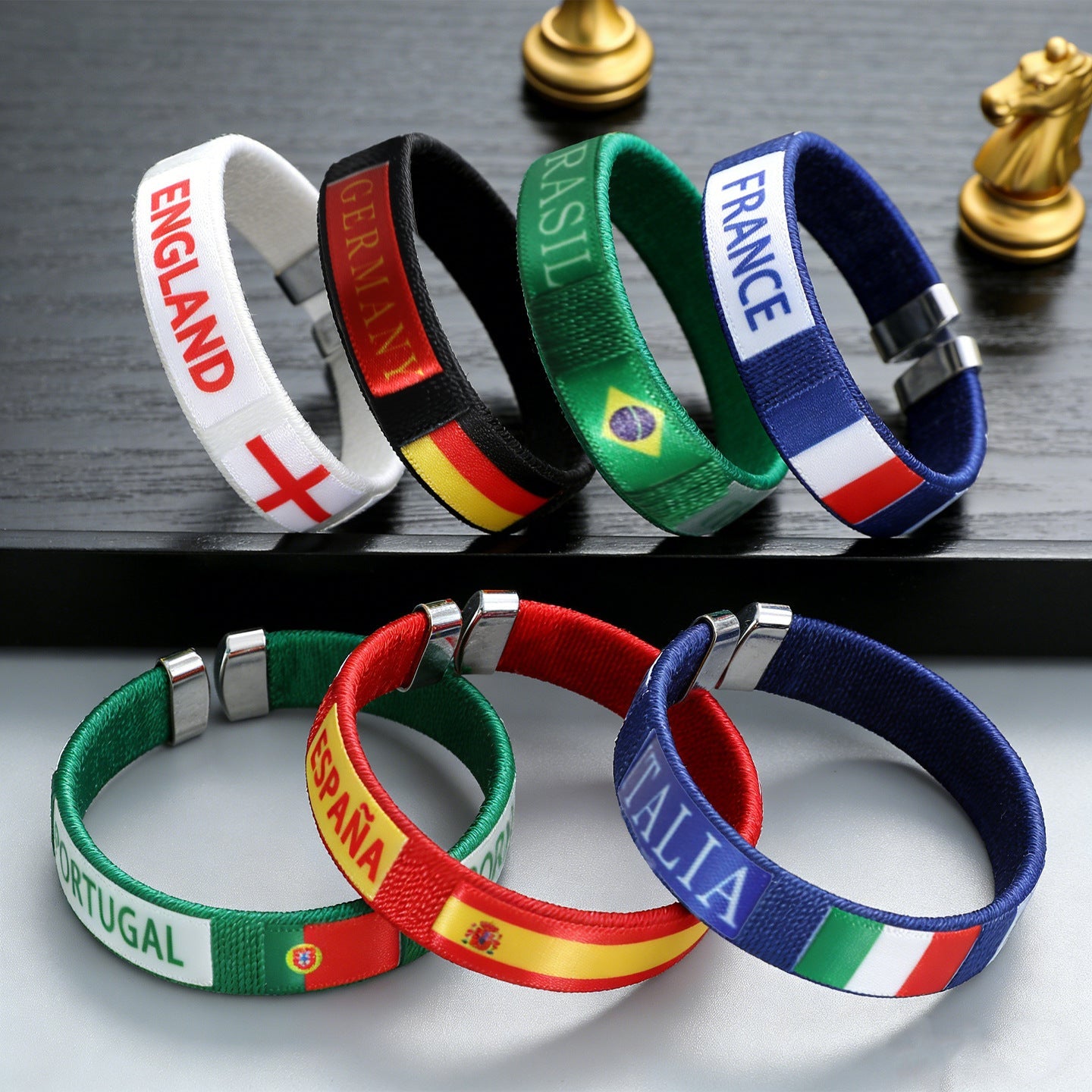 Voetbal Supporter Product - Leuk