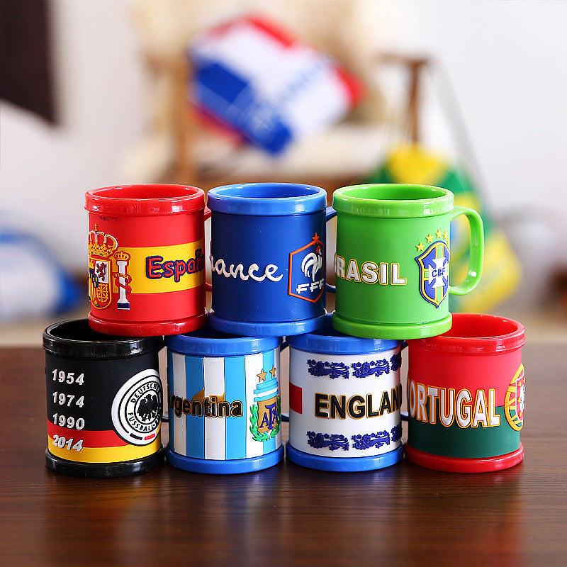 Voetbal Supporter Product - Cadeau