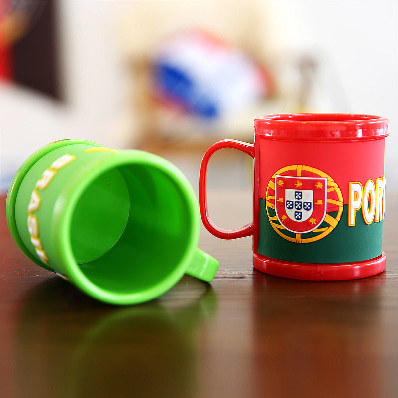 Voetbal Supporter Product - Cadeau