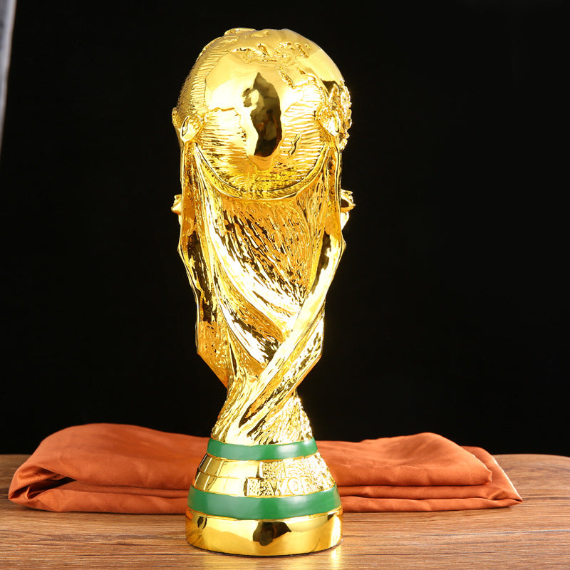Voetbal Supporter Product - Populair Populair