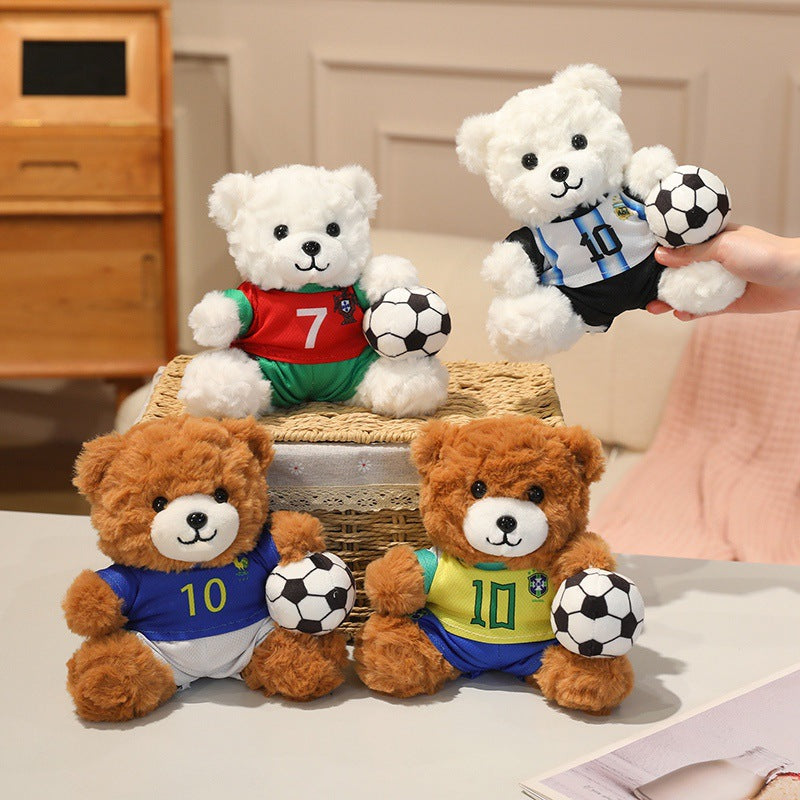 Voetbal Supporter Product - Stijlvol Populair
