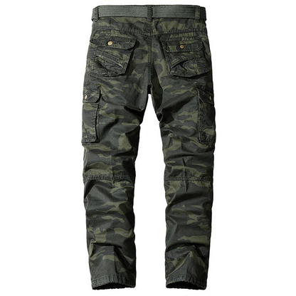 Cargo Broek