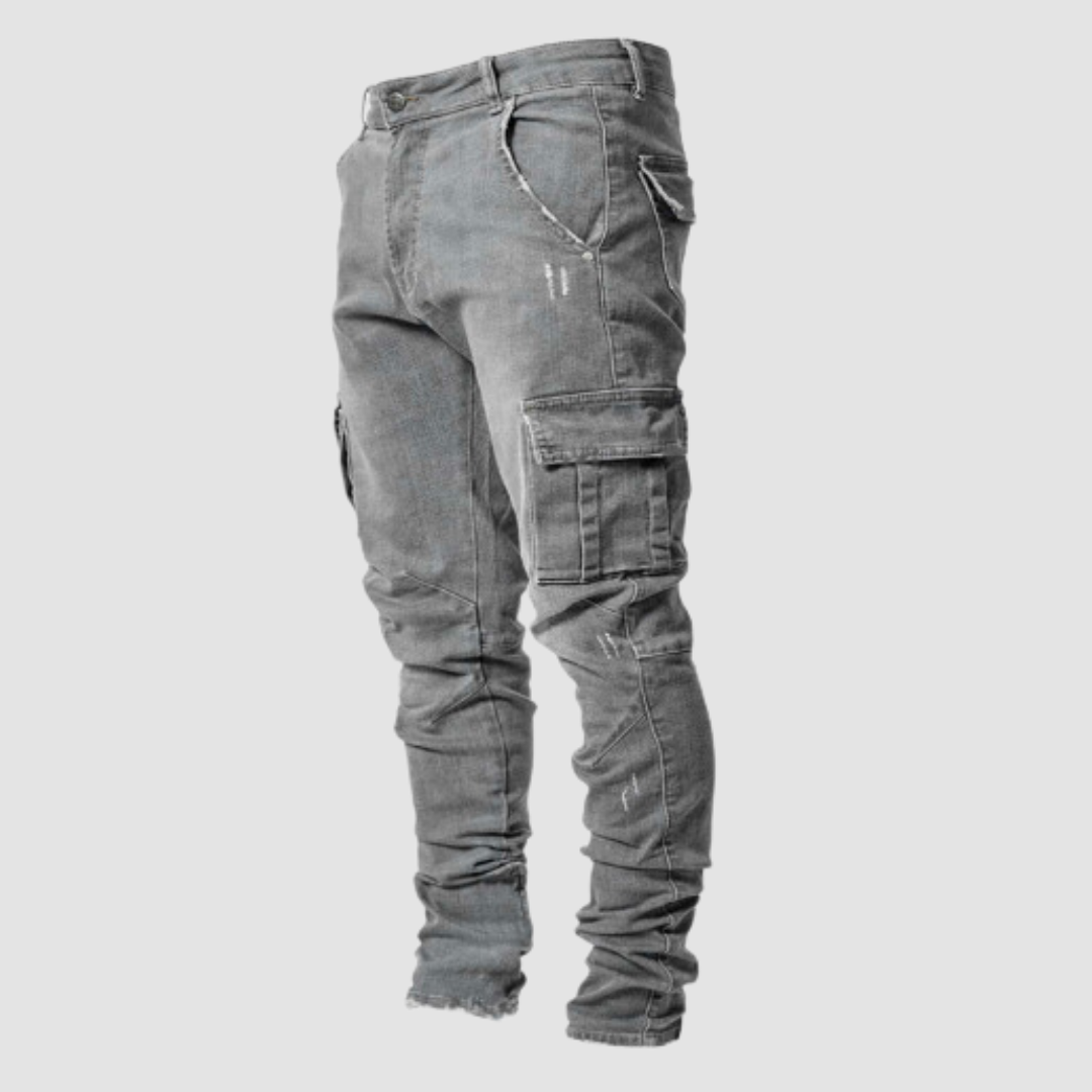 Stijlvolle jeans