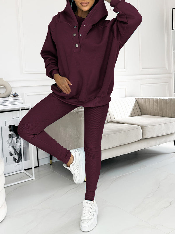 Aleezay | Comfy sweatshirt met capuchon