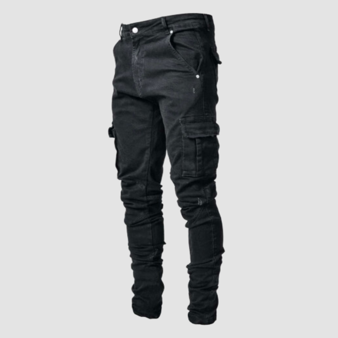 Stijlvolle jeans