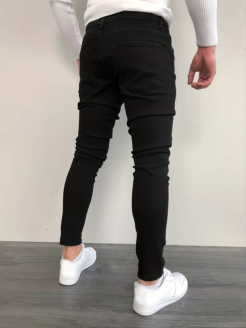 Jeans in stijl