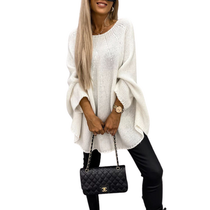 Nikoletta™ Gebreide trui