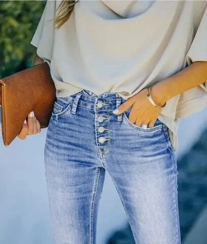 Vintage jeans