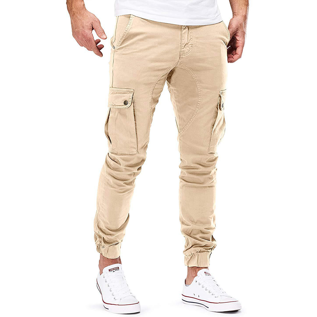 Brooklyn Legacy Cargo Joggers