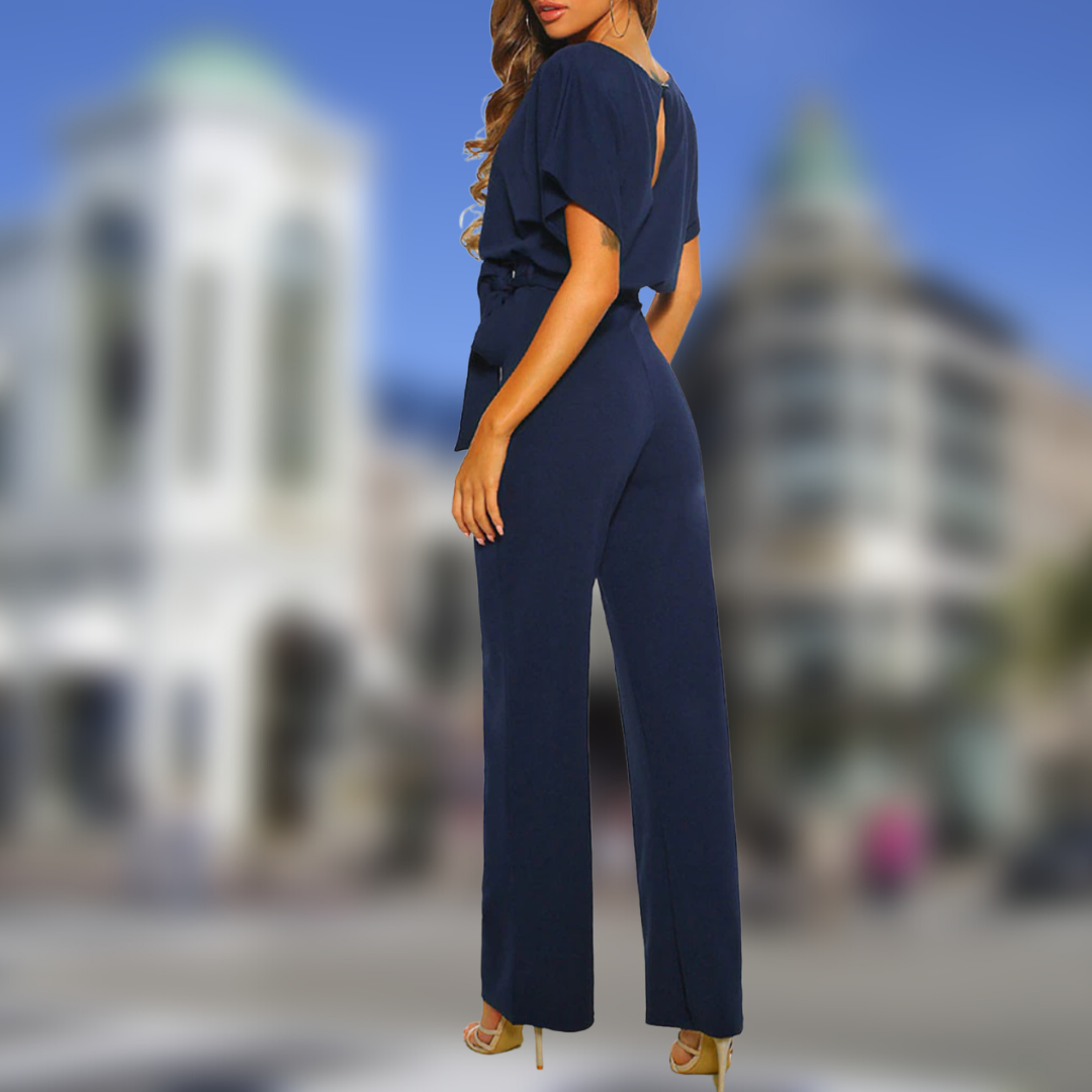 Elegante dames jumpsuit