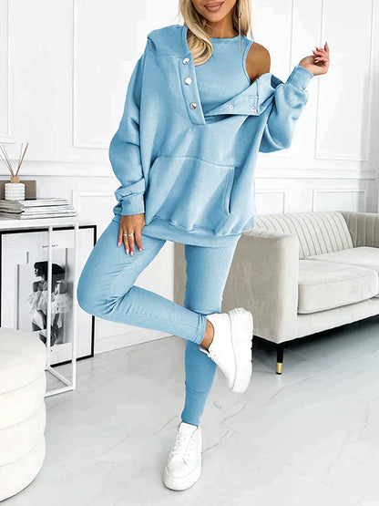 Loungewear 2-delige set