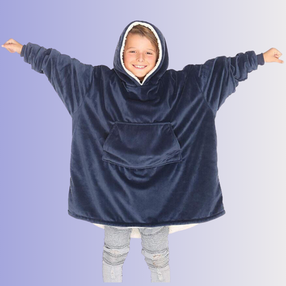 Fleece vest