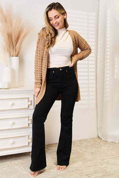 Linda | Stijlvol vest
