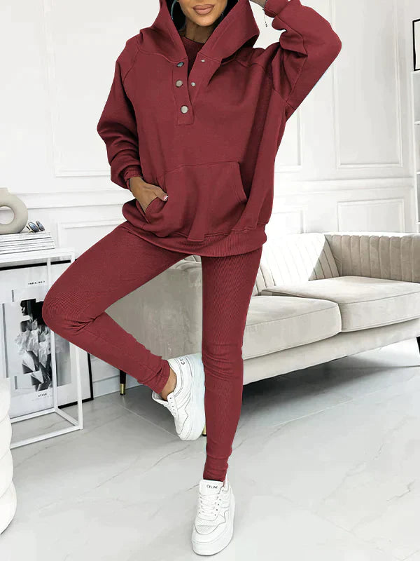 Loungewear 2-delige set