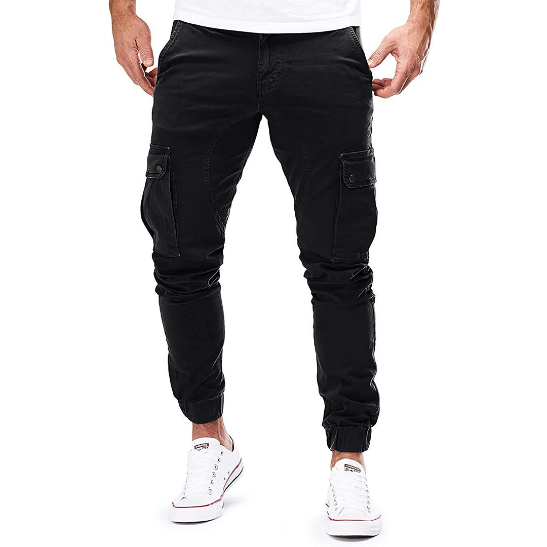 Brooklyn Legacy Cargo Joggers