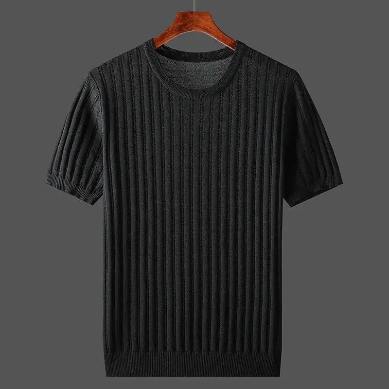 Slim Fit T-shirt