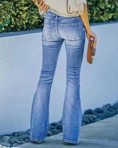 Vintage jeans