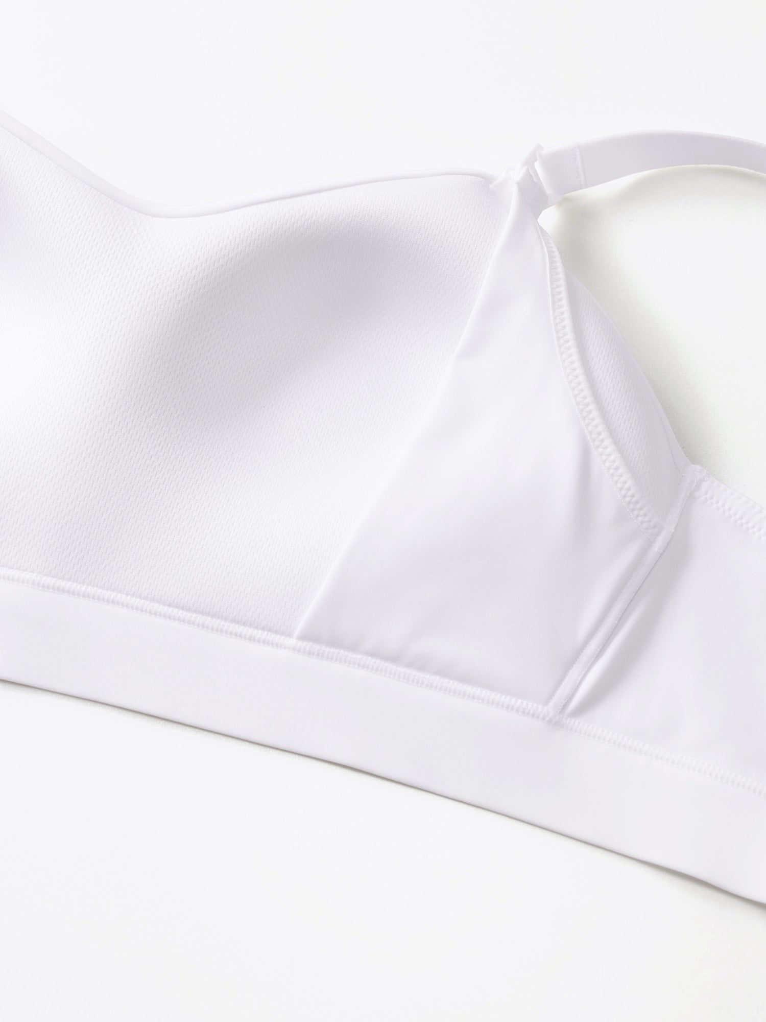 Naadloze voedingsbeha met voorgevormde cups – Inbarely® Plus grote maten