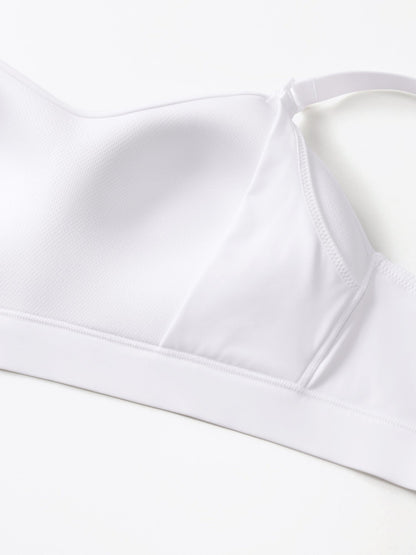 Naadloze voedingsbeha met voorgevormde cups – Inbarely® Plus grote maten