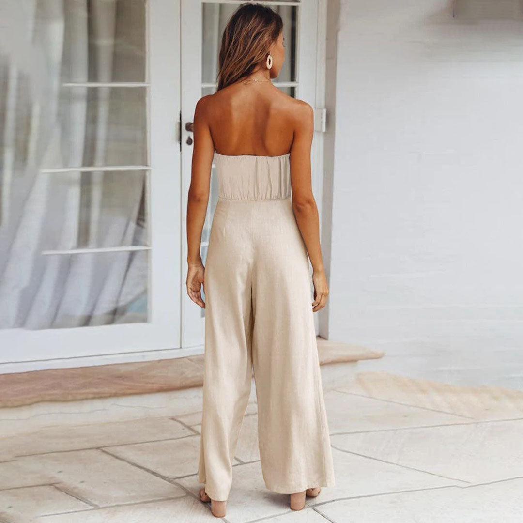 Stijlvolle jumpsuit