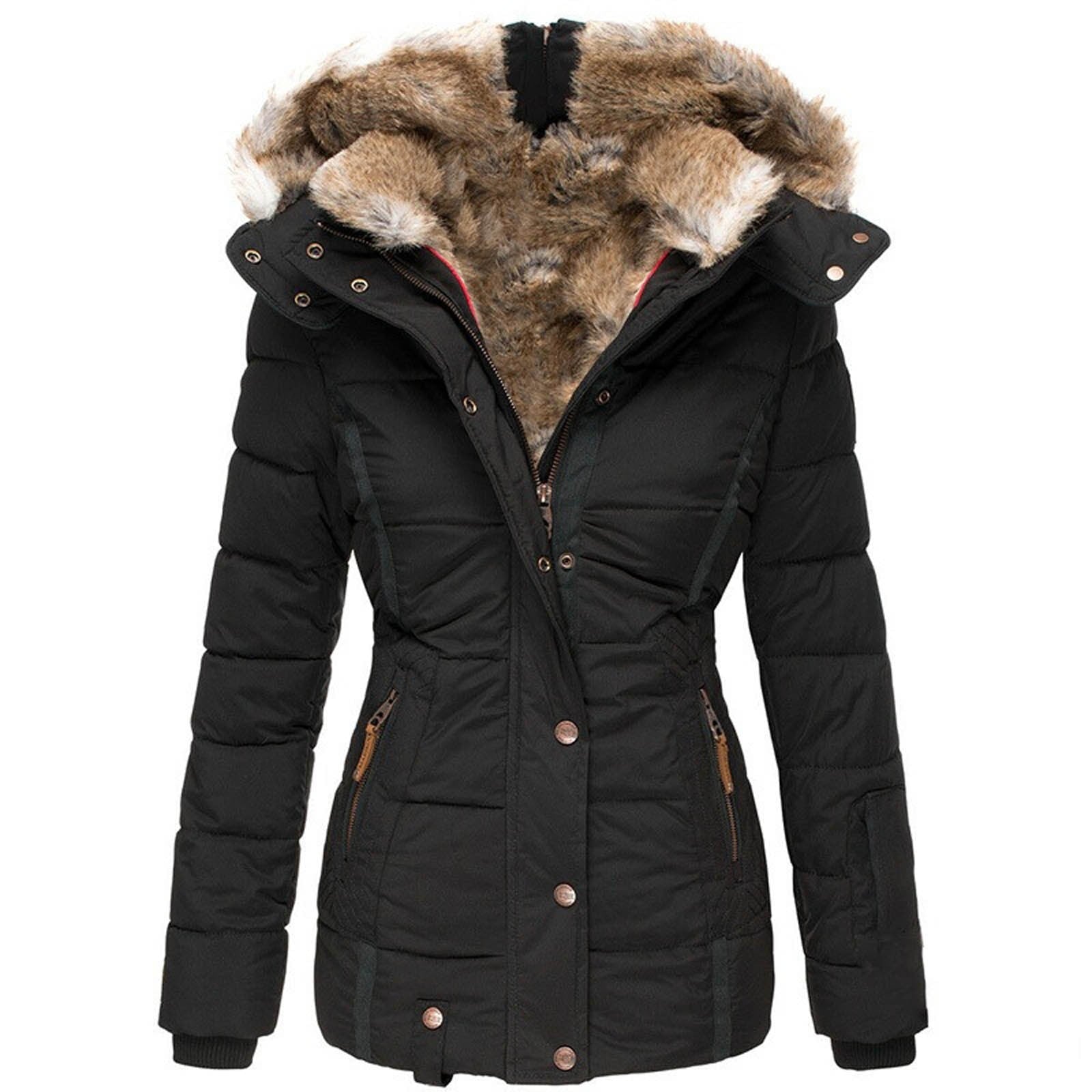 Houdt je warm en elegant