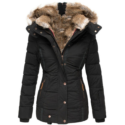 Houdt je warm en elegant