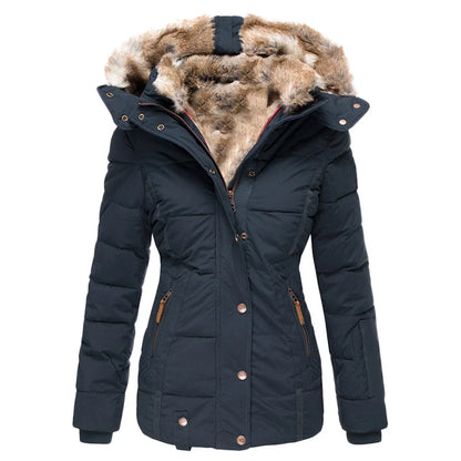 Houdt je warm en elegant