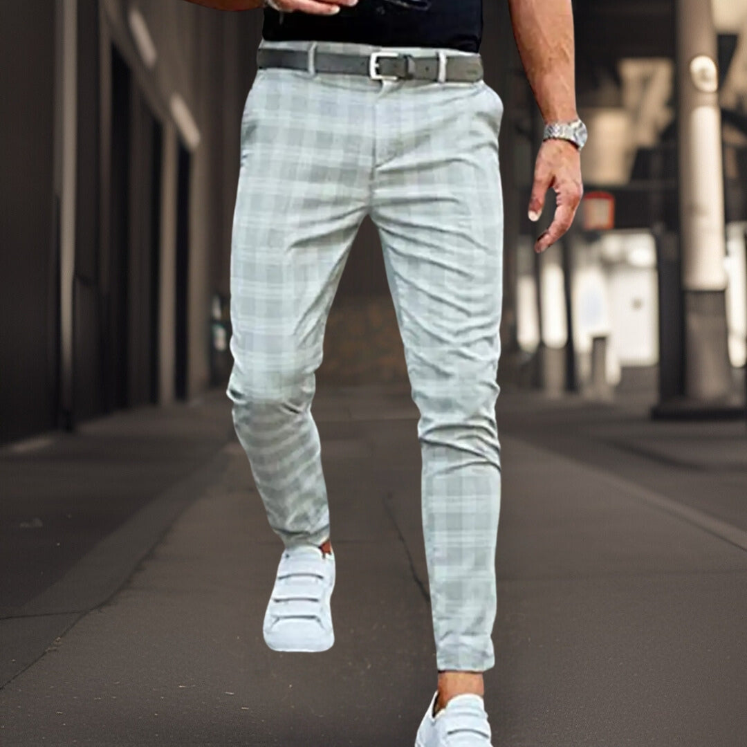 Comfortabele Chino Broek