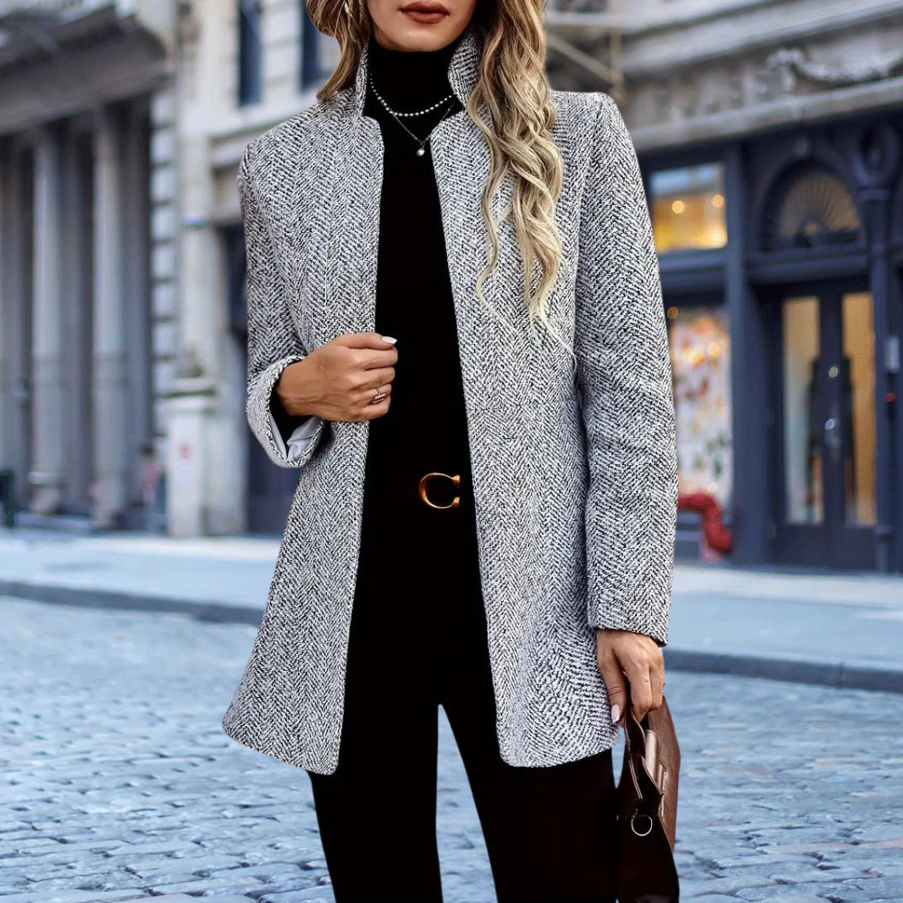 Elegante blazer voor vrouwen