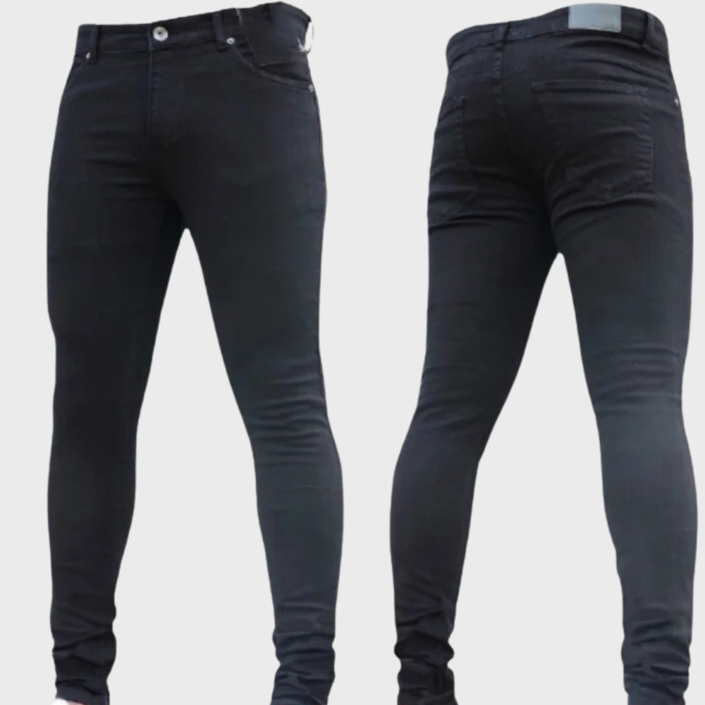 Skinny jeans voor mannen