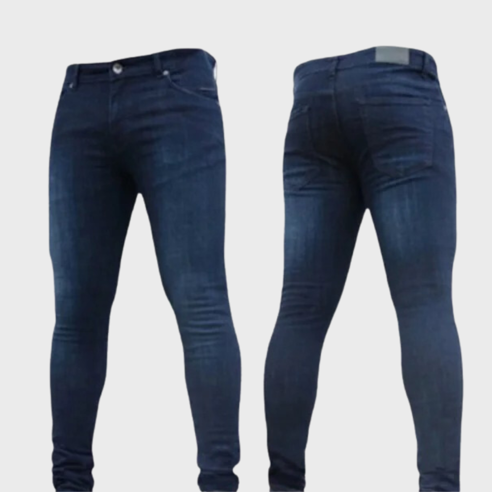 Skinny jeans voor mannen