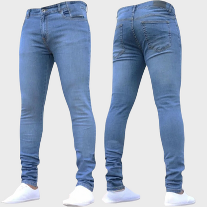 Skinny jeans voor mannen