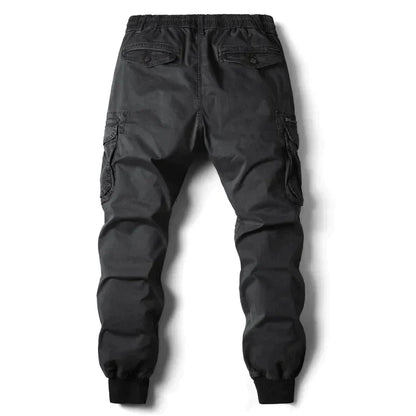 Mino™ katoenen cargo broek