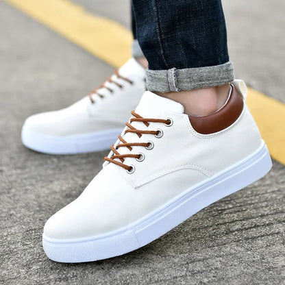 Comfortabele sneakers voor mannen