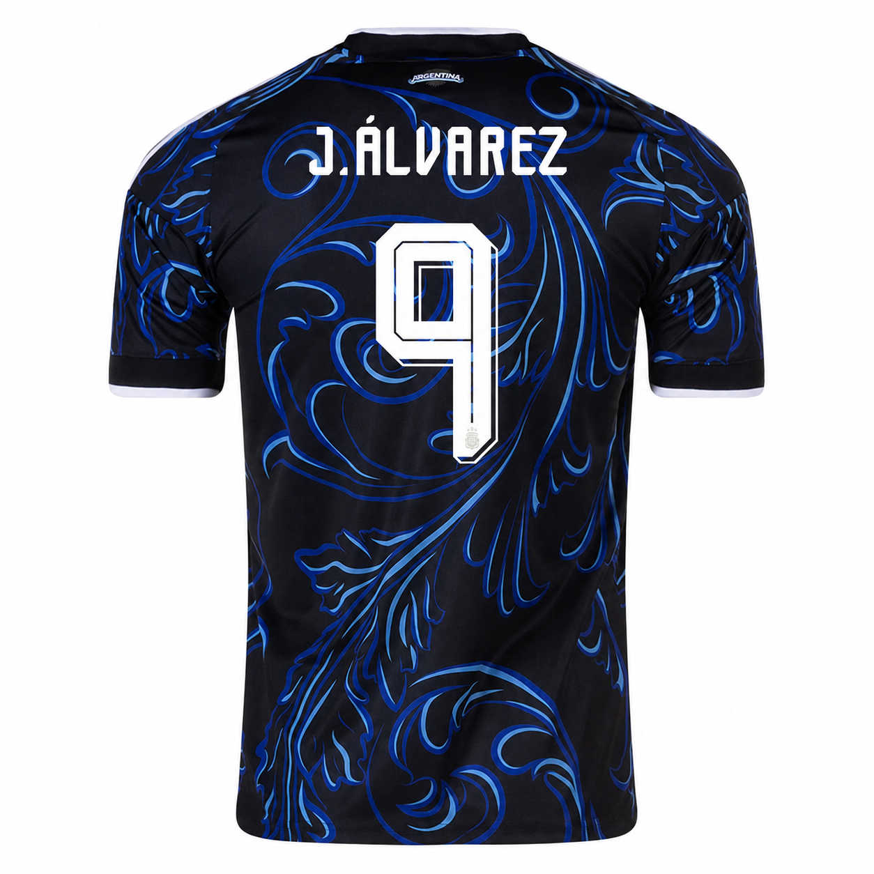 Argentinië Nationaal Elftal Shirt 2026 - Cool Design