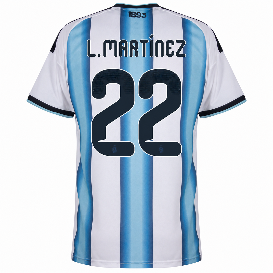 Argentinië Nationaal Elftal Shirt 2026 - Comfortabel