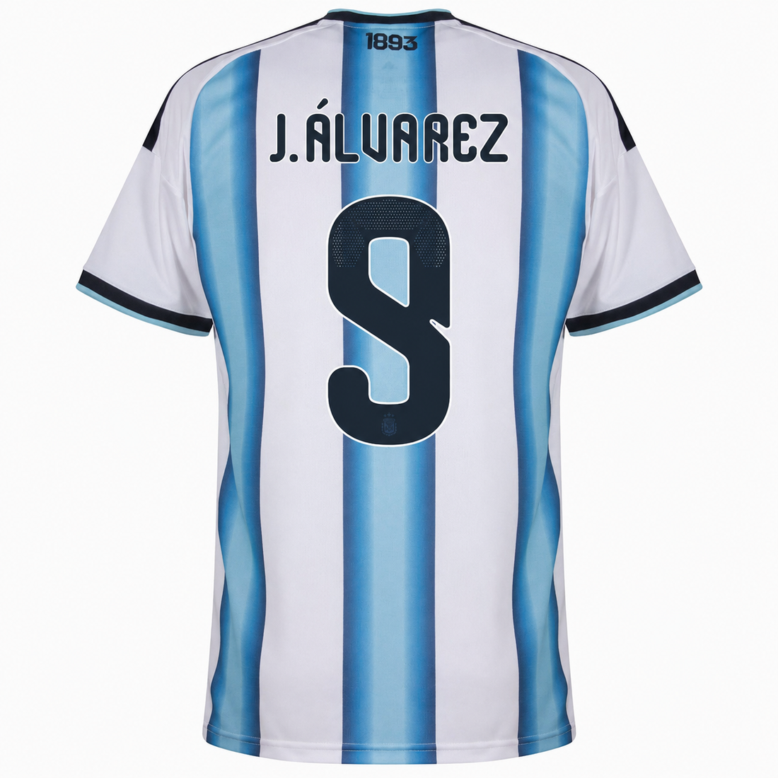 Argentinië Nationaal Elftal Shirt 2026 - Cool Design