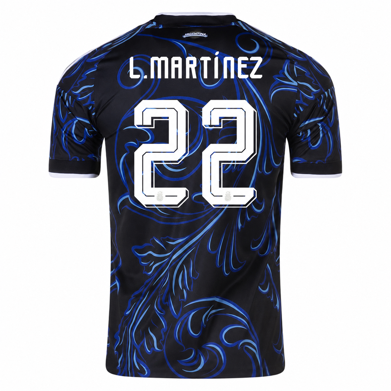 Argentinië Nationaal Elftal Shirt 2026 - Comfortabel