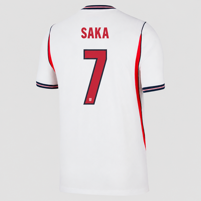 Engeland Nationaal Elftal Shirt 2026 - Cool Design