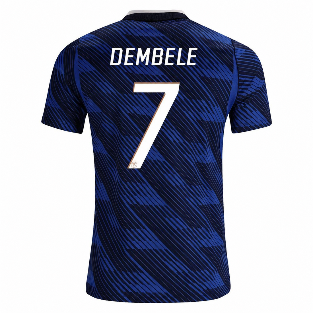 Frankrijk Nationaal Elftal Shirt 2026 - Cool Design
