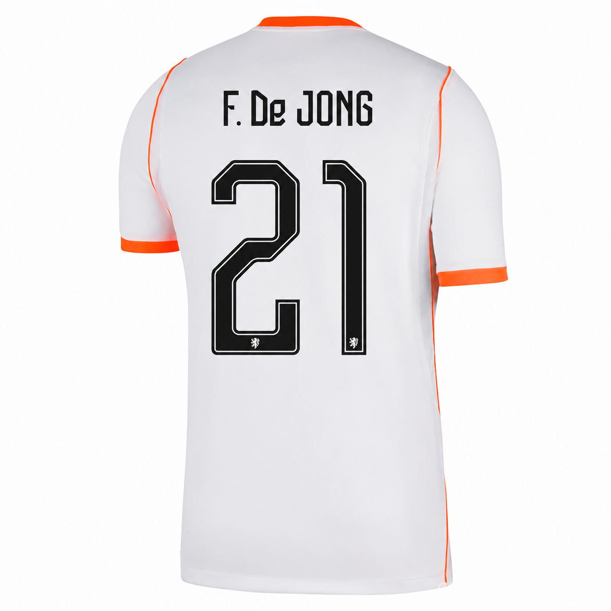 Nederland Nationaal Elftal Shirt 2026 - Cool Design