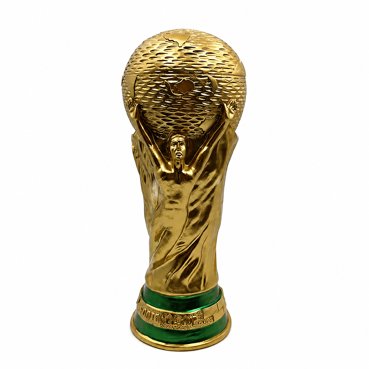Voetbal T-shirt Kinderen - Warm &amp; Koud