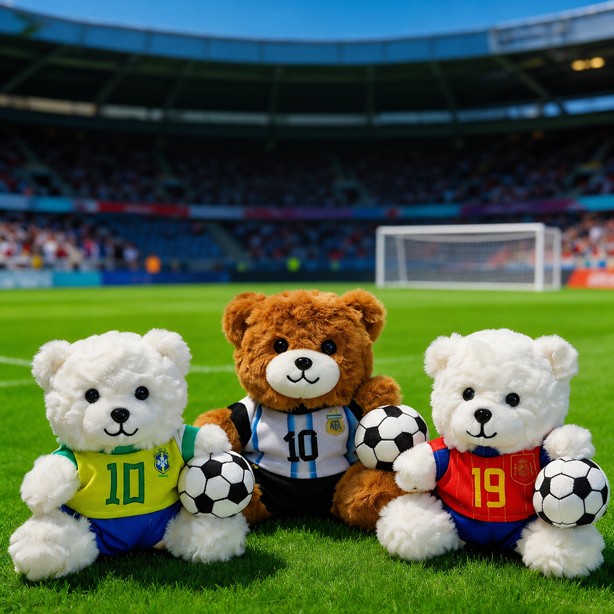 Voetbal Supporter Product - Stijlvol Populair