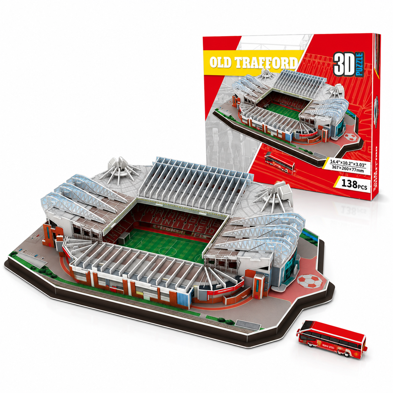 Voetbal Supporter Product - Leuk Cadeau Populair