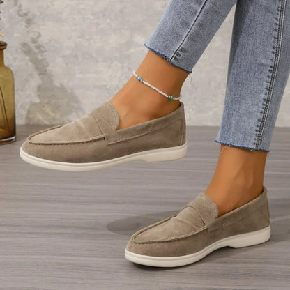 Slip-On Loafer