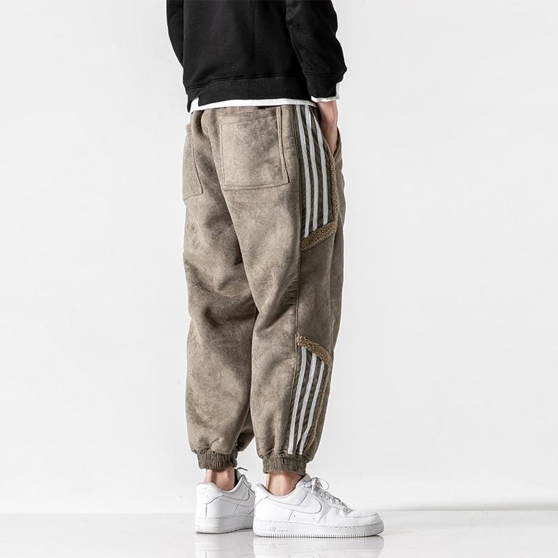 Sherpa rand jogger