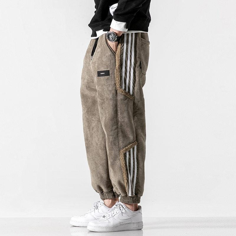 Sherpa rand jogger